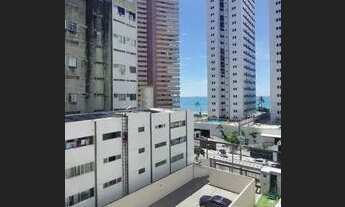 Imagem 3: Boa Viagem, Apartamento para aluguel 57 metros com 2 Quartos - Recife - PE - KABL