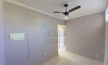 Imagem 1: Apartamento Padrão em Ribeirão Preto