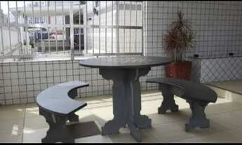 Imagem 5: Kitnet para temporada