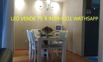 Imagem 4: Leo vende, duplex Sta Monica, 3\4 suíte, planejados, goumert
