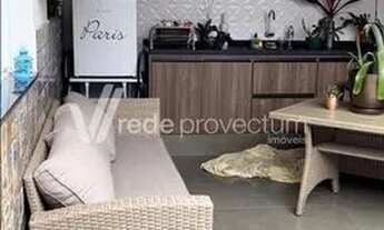 Imagem 5: Casa - Vila Bourbon (Sousas) - Campinas