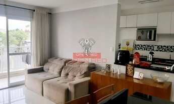 Imagem 2: Apartamento à venda no bairro Casa Verde - São Paulo/SP, Zona Norte