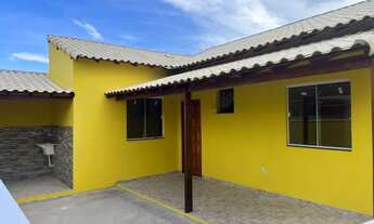 Imagem 2: Casa de 1 quarto no Condomínio Gravatá Nova Califórnia (Tamoios) - Cabo Frio - RJ