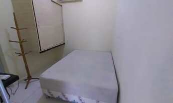 Imagem 5: Apto de 1 qt mobiliado com 1 vg de garagem