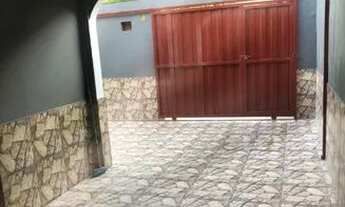 Imagem: Vendo linda casa de esquina