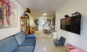 Imagem 2: Leblon Apartamento com 2 dormitórios