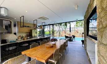 Imagem 5: Casa à venda na Riviera de São Lourenço - Módulo 12