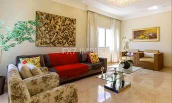 Imagem 5: Sobrado com 280m2 para locação no Swiss Park - Campinas