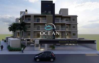 Imagem 2: Matinhos - Apartamento Padrão - Caiobá