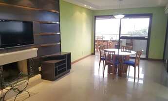 Imagem 4: Apartamento para aluguel e venda com 127 metros quadrados com 3 quartos