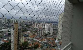 Imagem 4: São Paulo - Apartamento Padrão - Vila Prudente