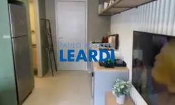 Imagem: APARTAMENTO - CAMPO BELO - SP