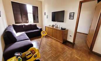 Imagem: Apartamento para venda possui 90 metros