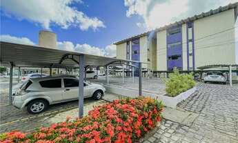 Imagem 4: Apartamento Cond. Bosque do Jiqui - Nova Parnamirim