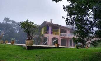 Imagem 3: Casa em Condomínio para comprar Alpes da Cantareira Mairiporã