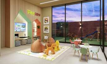 Imagem 2: Apartamento Jardim Itália