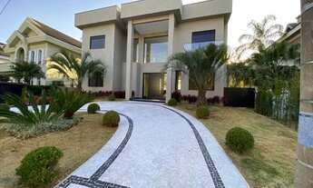 Imagem 2: CASA RESIDENCIAL em SANTANA DE PARNAÍBA - SP, TAMBORÉ