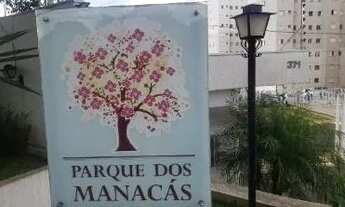 Imagem 2: Oportunidade. Apartamento para venda em Sao Carlos-SP no Recreio Sao Judas tadeu, Cond. Pa