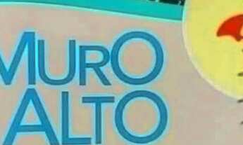 Imagem 2: Flat térreo com Garden privativo em Muro Alto