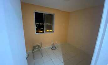 Imagem 2: Alugo Apartamento Antares (Residencial Parque Maceió