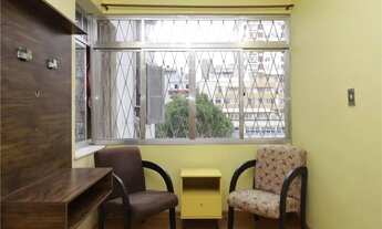 Imagem 5: Apartamento com 2 Dormitorio(s) localizado(a) no bairro Cidade Baixa em Porto Alegre / R