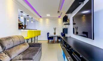 Imagem 4: Apartamento para Aluguel - Vila Gustavo, 2 Quartos, 60 m2