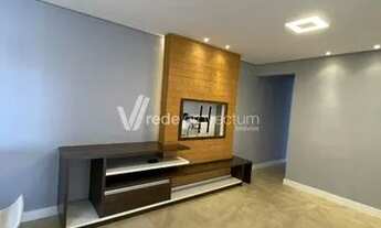 Imagem: Apartamento - Parque Prado - Campinas