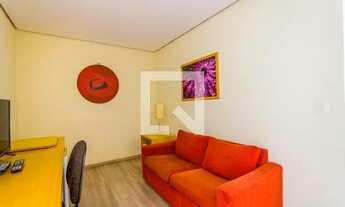 Imagem 4: Apartamento à Venda - Jardim Bela Vista, 1 Quarto, 44 m2