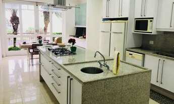 Imagem 3: CASA RESIDENCIAL em BARUERI - SP, RESIDENCIAL TAMBORÉ