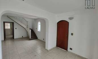 Imagem 5: Sobrado com 3 dormitórios para alugar, 180m² por R$ 5.447/mês - Jardim Sao Paulo(Zona Nort