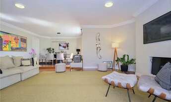 Imagem 2: APARTAMENTO RESIDENCIAL em São Paulo - SP, Panamby