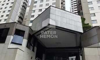 Imagem 3: Apartamento para Venda em Goiânia, Setor Bueno, 2 dormitórios, 1 suíte, 2 banheiros, 1 vag