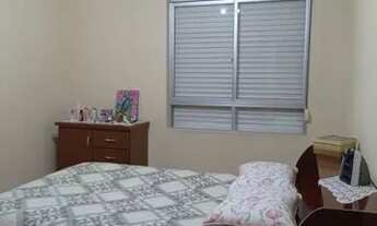 Imagem 2: APARTAMENTO SEMI MOBILIADO|2 DORM|SALA|COZIHA|BANHEIRO|AREA DE SERV