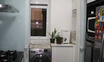 Imagem 6: Apartamento para aluguel tem 107 metros quadrados com 3 quartos