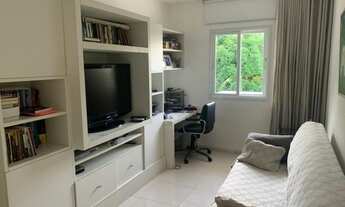 Imagem 5: Mansão Alto Padrão, com 4 suítes no Encontro das Águas!