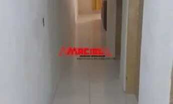 Imagem 7: Casa Padrão em Sao Jose dos Campos