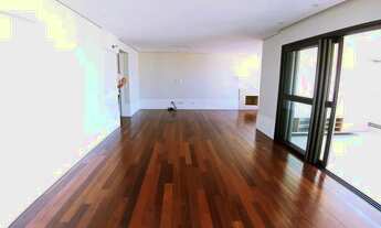 Imagem 7: Apartamento para venda possui 250m², com 3 suítes com closet, em Santana - São Paulo - SP