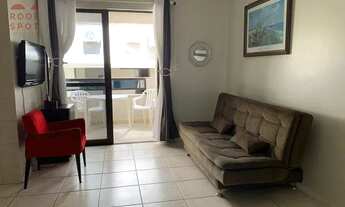 Imagem 6: APTO 1 DORMITÓRIO 70m NA PRAIA DAS MARINAS EM JURERÊ