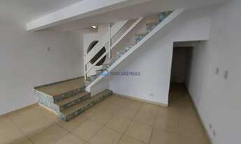 Imagem 7: Excelente Sobrado Residencial ou Comercial em Moema com 4 Vagas !