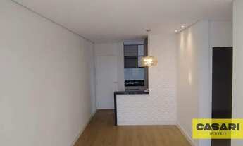 Imagem 4: Apartamento com 2 dormitórios, 64 m² - venda ou aluguel - Demarchi - São Bernardo do Campo