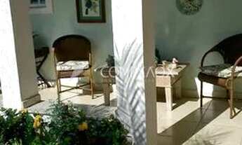 Imagem 3: Casa - Jardim Proença - Campinas