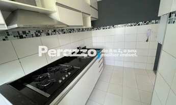 Imagem 3: Excelente Apartamento de 02 Quartos (1º andar) no Jardins Mangueiral QC 15 por R$1.700,00