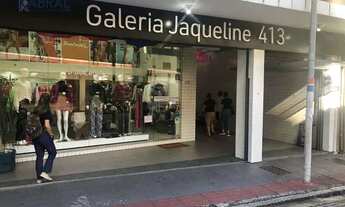 Imagem: GALERIA JAQUELINE - APTO 50