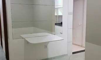 Imagem 5: Alugo Apartamento 2 quartos polo de modas.