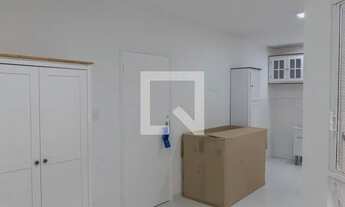 Imagem 4: Apartamento à Venda - Consolação, 1 Quarto, 44 m2