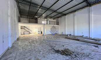 Imagem 4: Salão para alugar, 330 m² por R$ 6.699,47/mês - Jardim Pau Brasil - Americana/SP