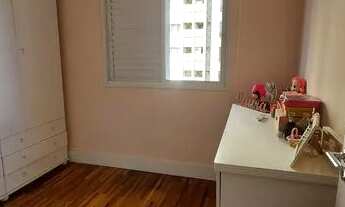 Imagem 7: Apartamento com 3 dormitórios à venda, 107 m² por R$ 1.448.000,00 - Saúde - São Paulo/SP