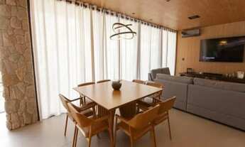 Imagem 4: CASA RESIDENCIAL em SANTANA DE PARNAÍBA - SP, TAMBORÉ