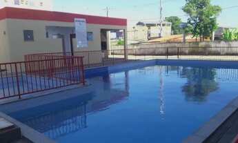 Imagem 2: Condominio ilhas dos Guaras