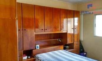 Imagem 4: Casa à venda, 52 m² por R$ 400.000,00 - Sacomã - São Paulo/SP